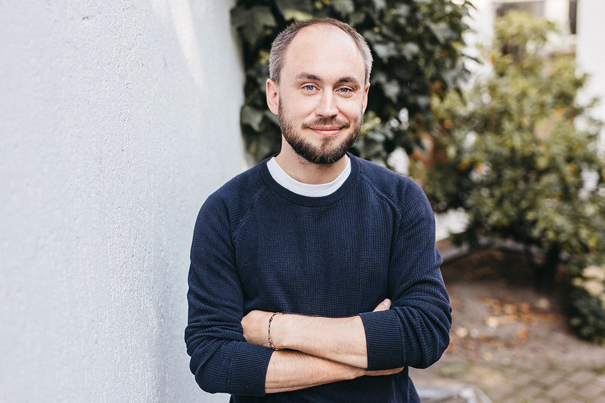 Tobi Wiecher